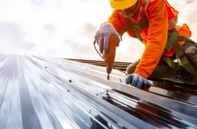 Travaux de zinguerie à Illiers-l'Évêque